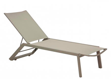 Mobilier HoReCa - Sezlong outdoor Pur 545