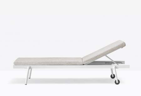 Mobilier HoReCa - Sezlong Rail_2 Pur 553