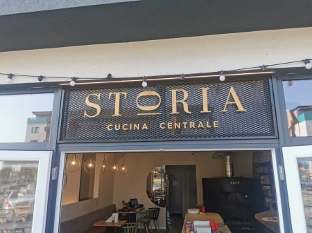 Portofoliu - Terasa Storia Cucina Centrale Cluj