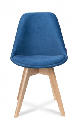 Mobilier HoReCa - Scaun tapitat cafenea bar  restaurant PUR 256