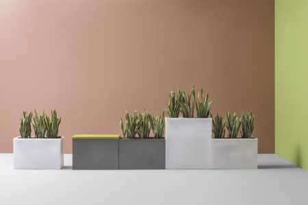 Vaza eleganta/Jardiniera Kado [2]