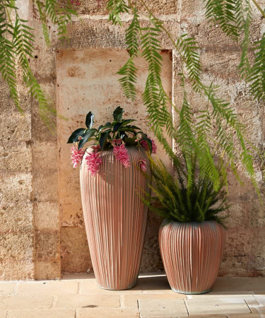 Vaza eleganta/Jardiniera Skin [1]