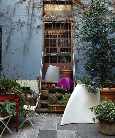 Vaza eleganta/Jardiniera Tao [1]