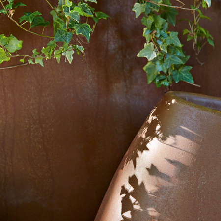 Mobilier HoReCa - Vaza eleganta/Jardiniera Tao