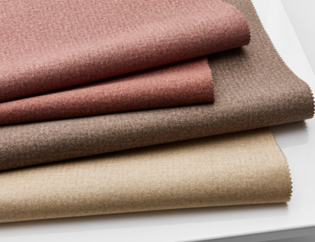 Finisaje Si Culori - Catifea Woolly