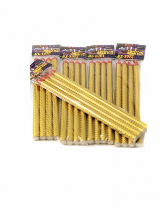 Artificii pentru tort 30 cm [1]