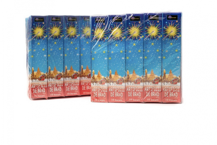 Artificii sparklers 16 cm [1]