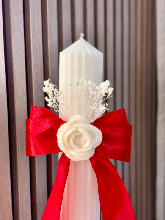 Lumânare nunta [2]
