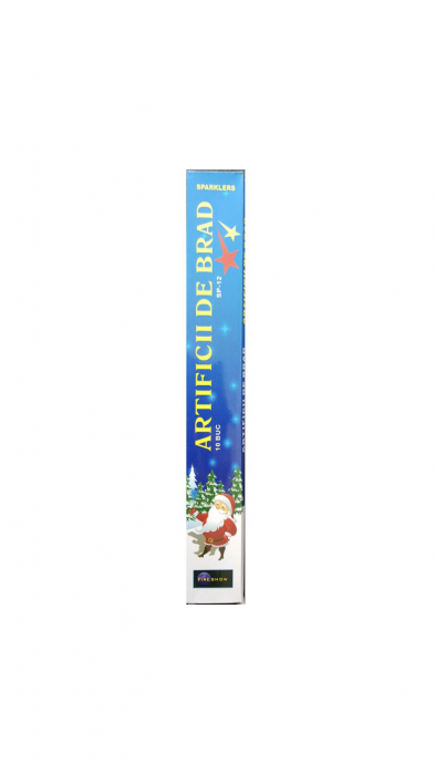 Artificii sparklers set 10 buc lungime 30 cm [1]