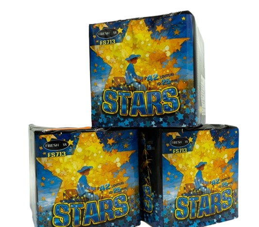 Baterie Stars 42 f Cat T1 new 2024 [2]