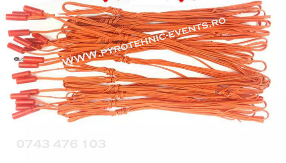 Capse pirotehnice set 10 buc [1]