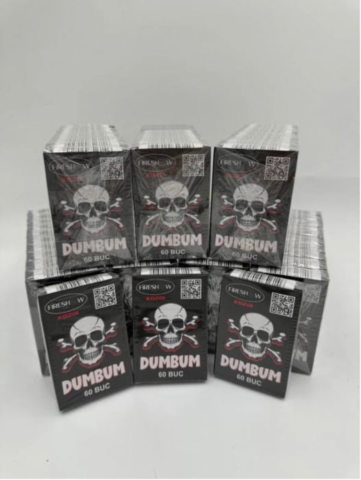 Emitator sunet dum bum k02-01 [1]