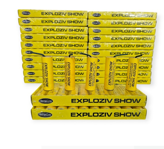 Emitator sunet exploziv Show 2g [1]