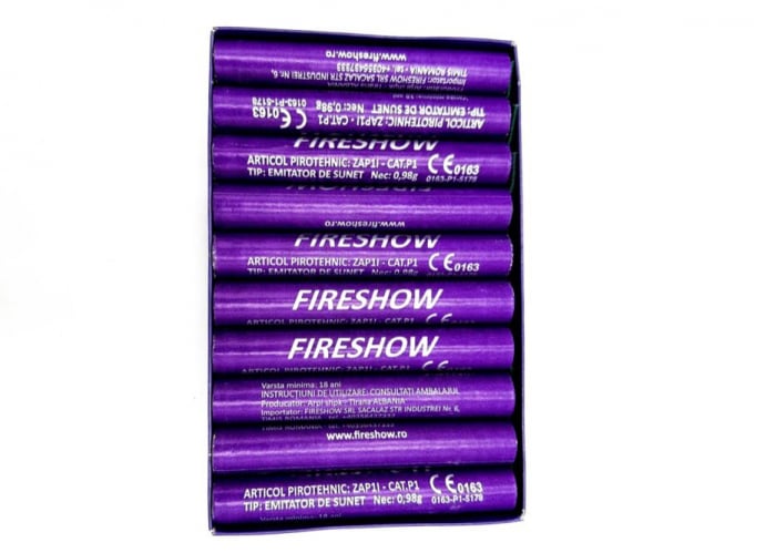 Petarde fireshow new 2023 [2]