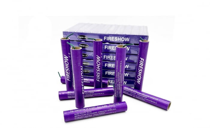 Petarde fireshow new 2023 [3]