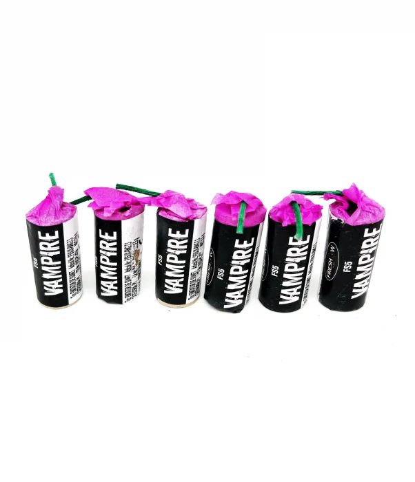 Emitatir sunet Fs5 Vampire flash& bang [2]