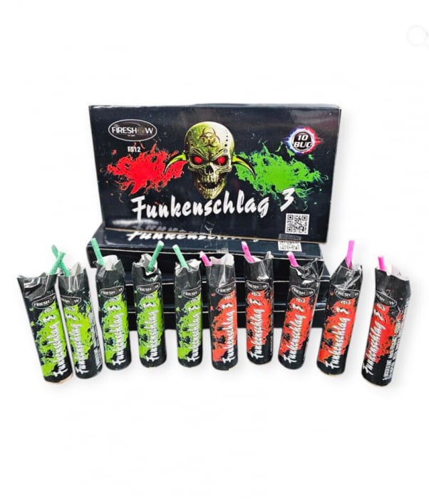 EMITATOR SUNET FUNKESLAG [1]