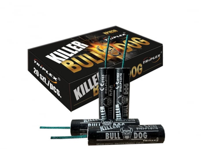Emitator sunet killer bull dog [1]
