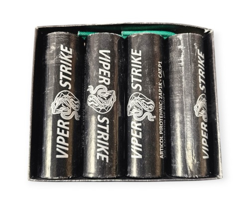 Emitator sunet Viper Strike [2]