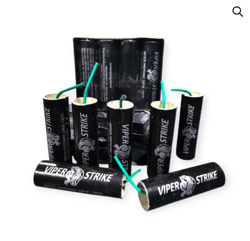 Emitator sunet Viper Strike [1]