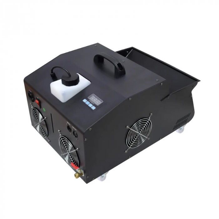 Masina baloane sapun cu fum new trend 2024 [2]