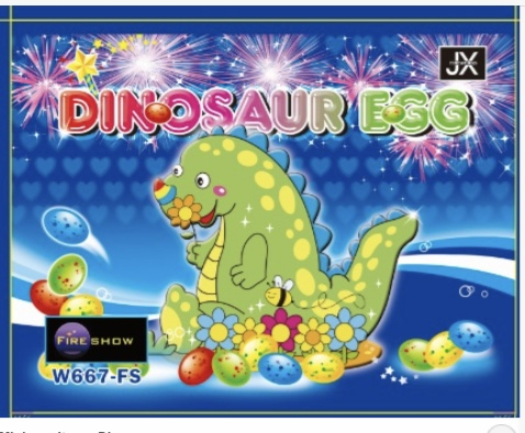 Minipocnitoare dinosaur egs [1]