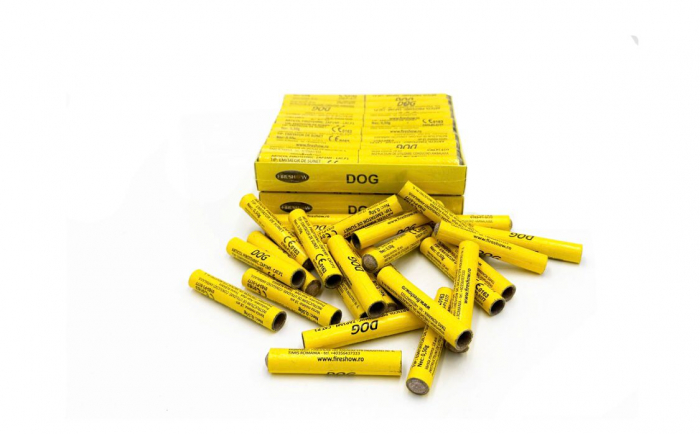 Petarde dog set 40 buc [1]