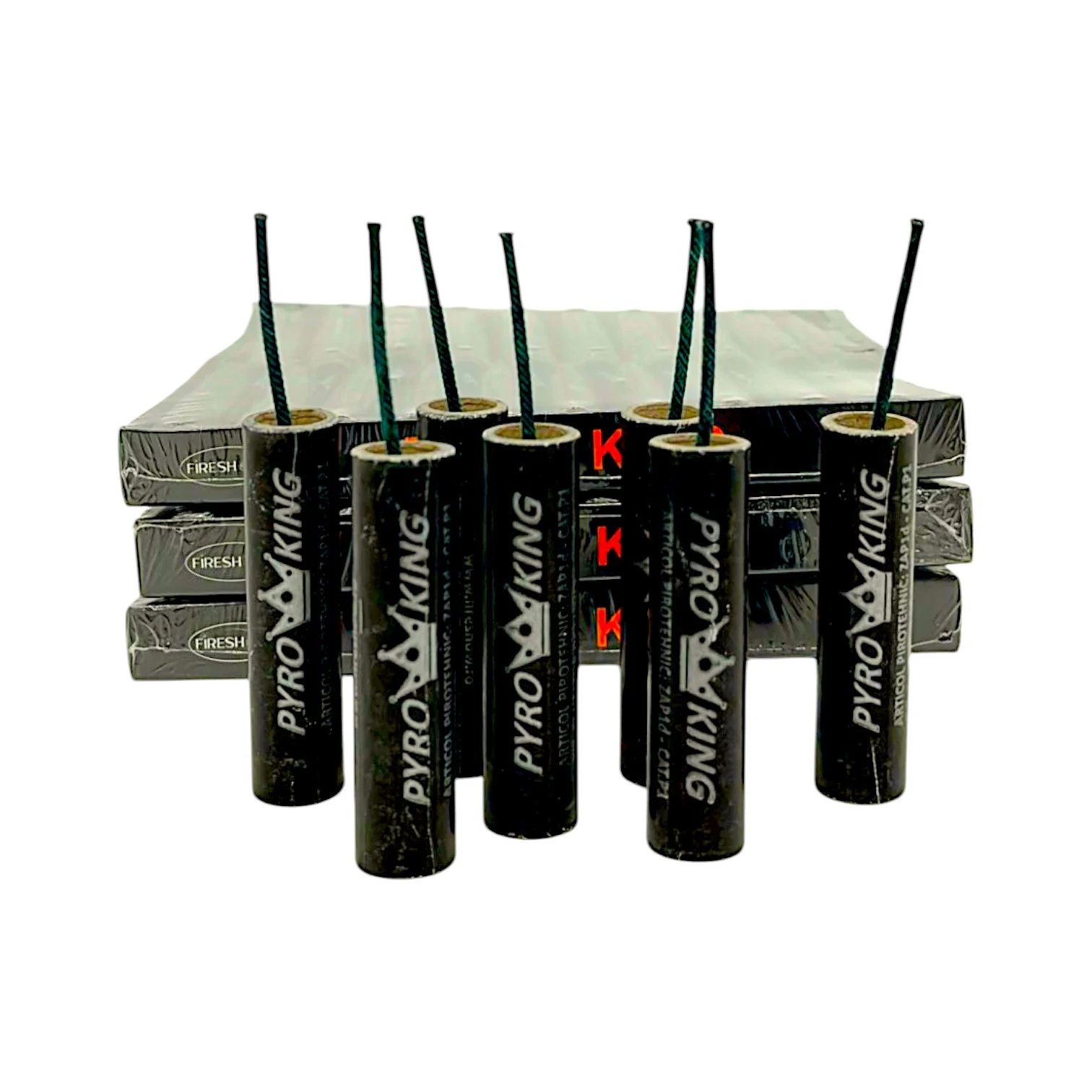 PETARDE PYROKING 2G [2]