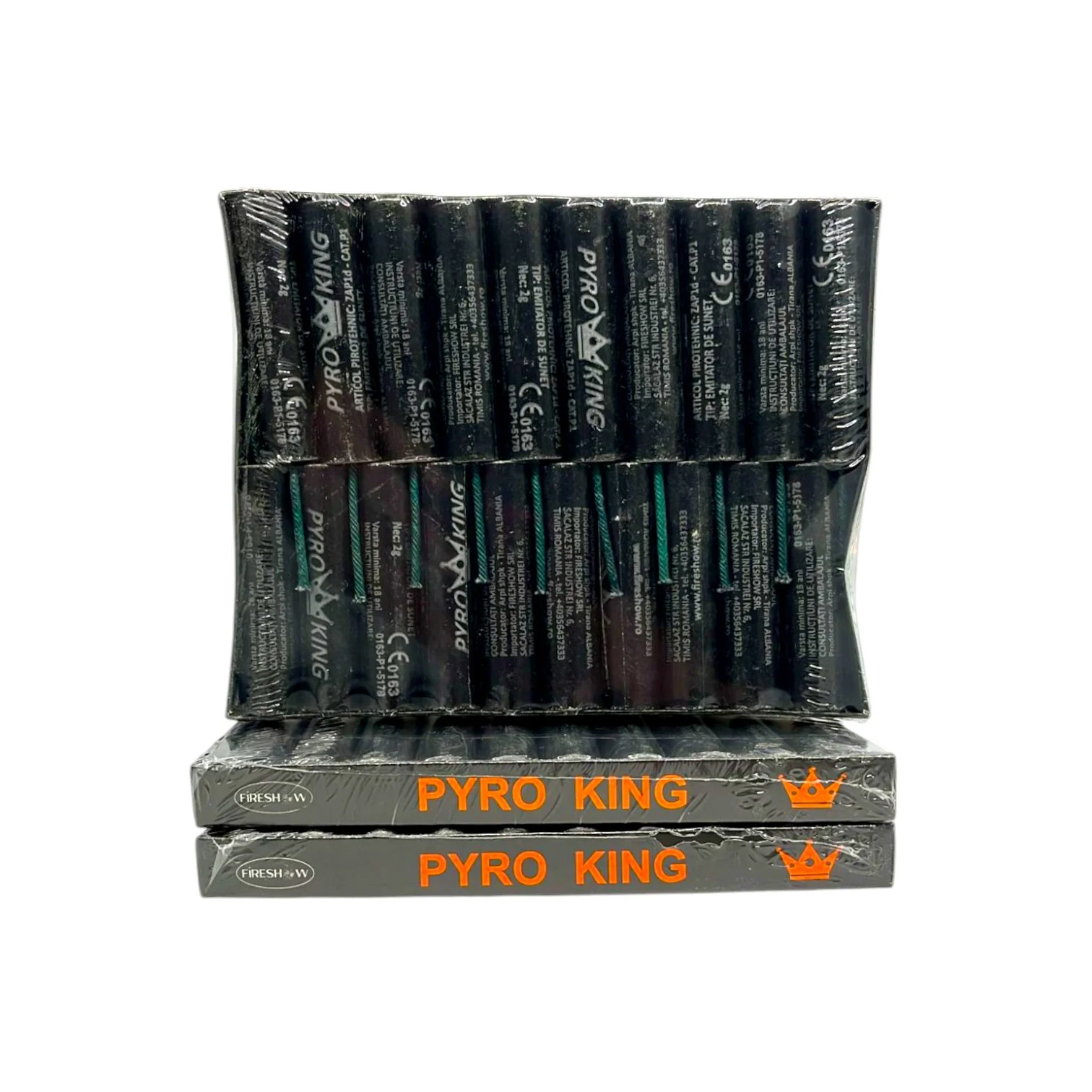 PETARDE PYROKING 2G [3]