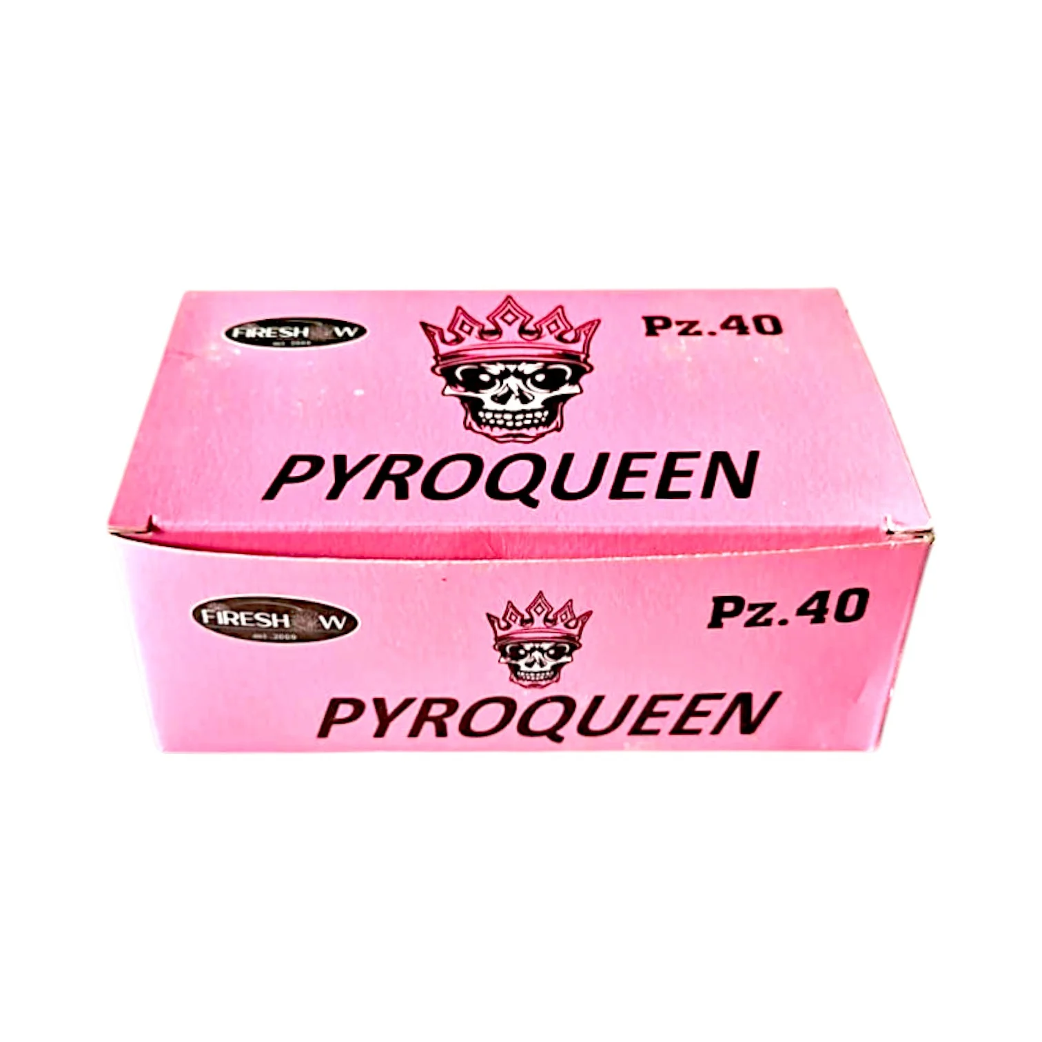 Petarde Pyroqueen [6]