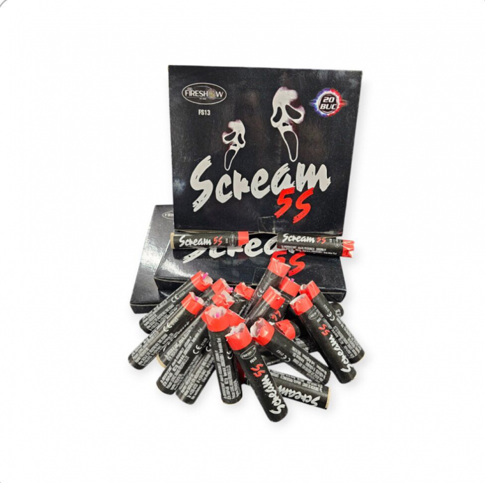 EMITATOR SUNET SCREAM 5 S [1]