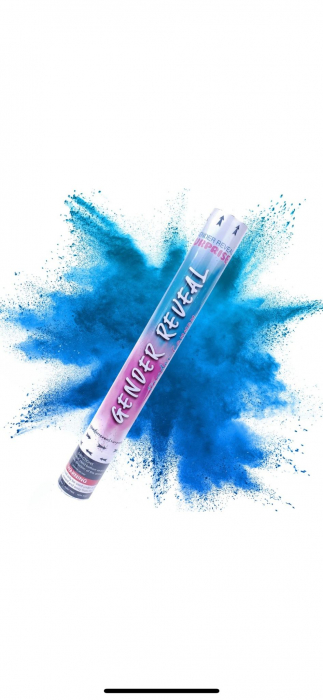 Tun confeti gender reveal [1]