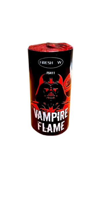 Artificii tip vulcan de exterior [1]