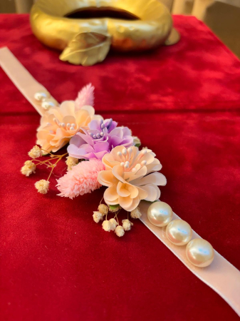 Lumanari Nunta - Cocarde pentru nunta