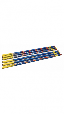 Artificii exterior - Candele romane set 12 buc cu efect de crakling 20 f