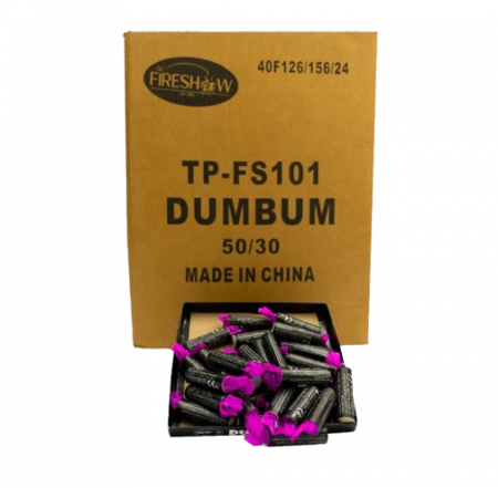 Emitator sunet Dum Bum mini Bax 50 set [1]