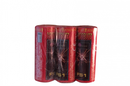 Emitator sunet luminos Circoblitz FS1 [2]