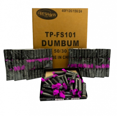 Emitator sunet Dum Bum mini Bax 50 set [0]