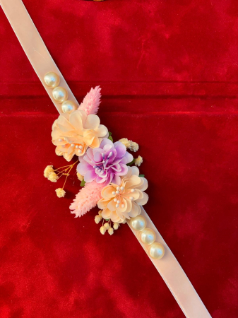 Cocarde pentru nunta [1]