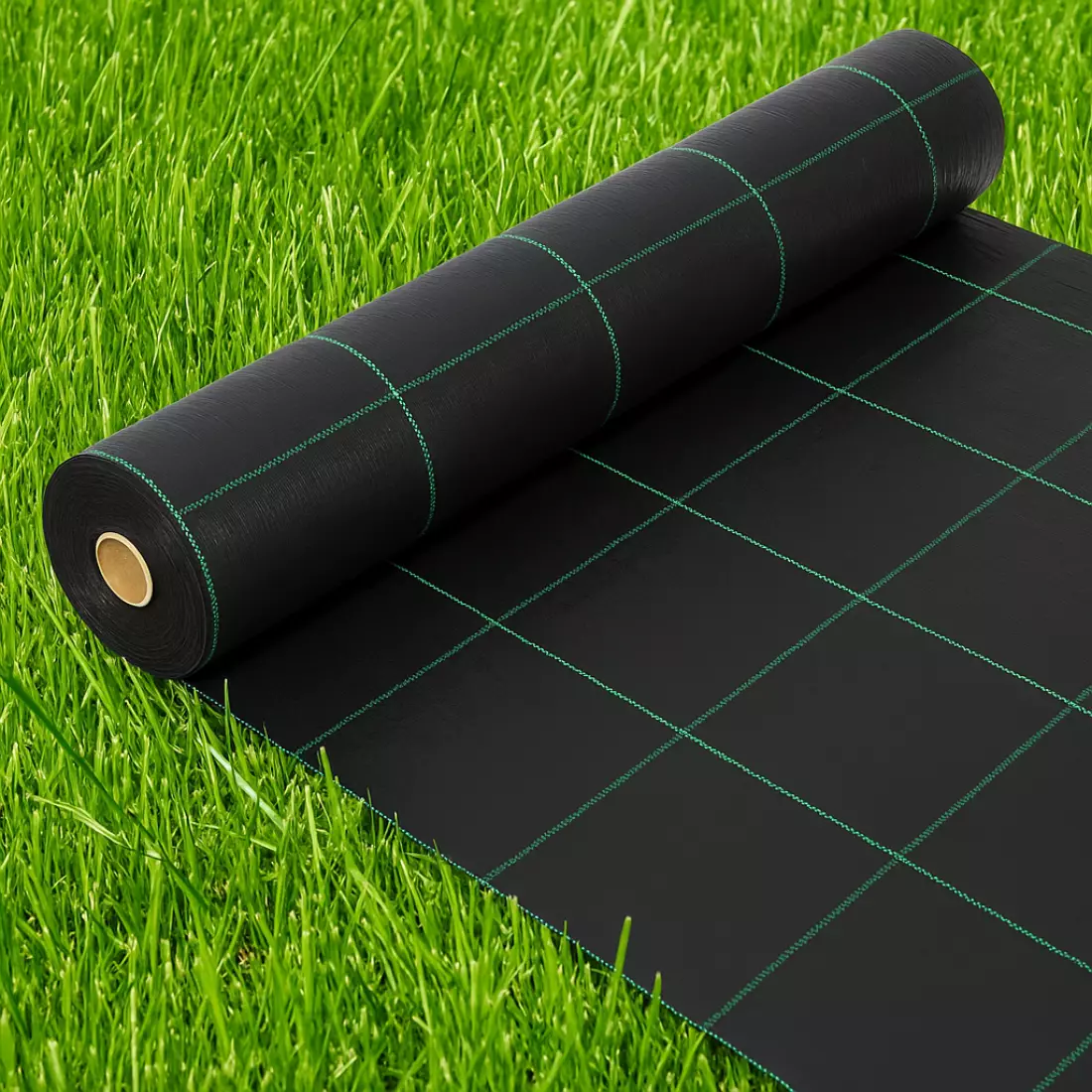 Agrotextil Folie mulcire - Agrotextil 2x 50 m rola