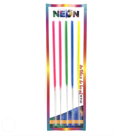 Artificii interior - Artificii de brad