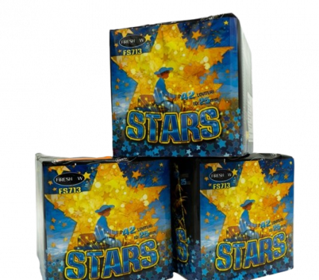 Baterie Stars 42 f Cat T1 new 2024 [1]