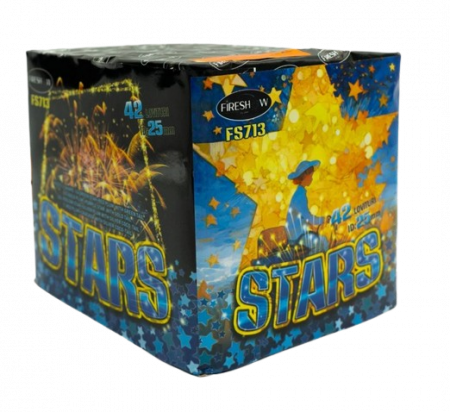 Baterie Stars 42 f Cat T1 new 2024 [0]