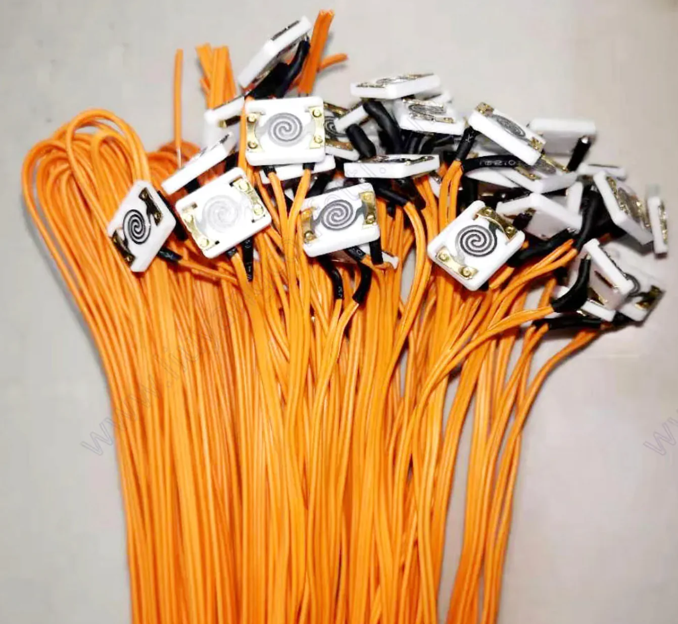 Toate Produsele - Capse electrice pentru baloane