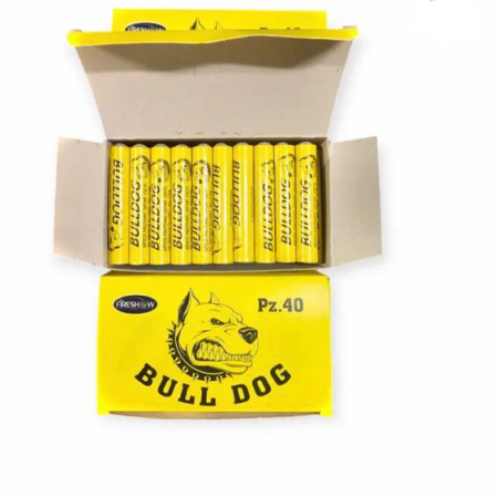 Emitator sunet Bull dog 40 buc set [0]