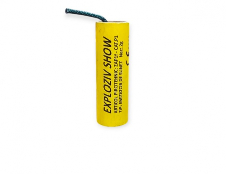 Emitator sunet exploziv Show 2g [1]