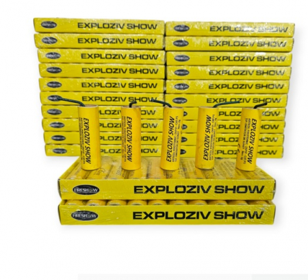 Emitator sunet exploziv Show 2g [0]