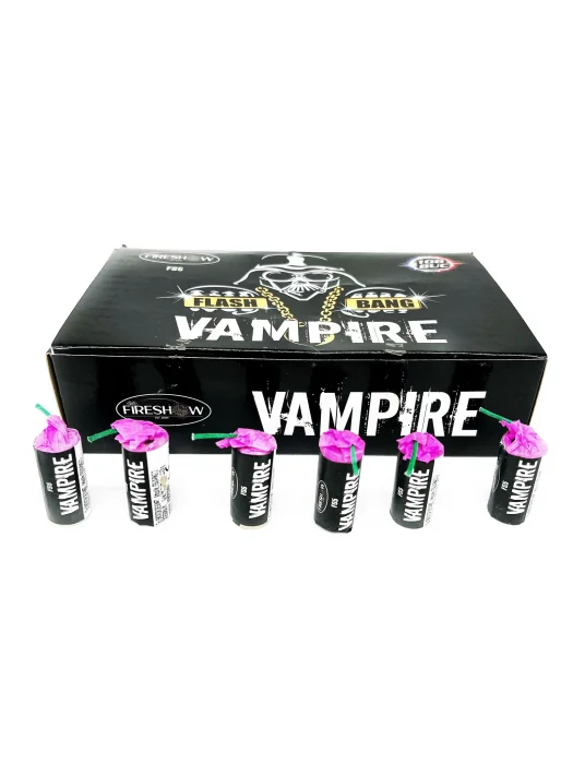 Emitatoare sunet - Emitatir sunet Fs5 Vampire flash& bang