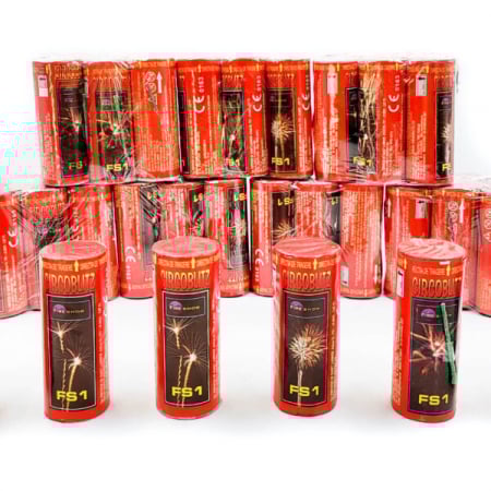 Emitator sunet luminos Circoblitz FS1 [1]