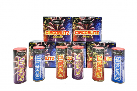 Emitator sunet luminos Circoblitz FS1 [0]